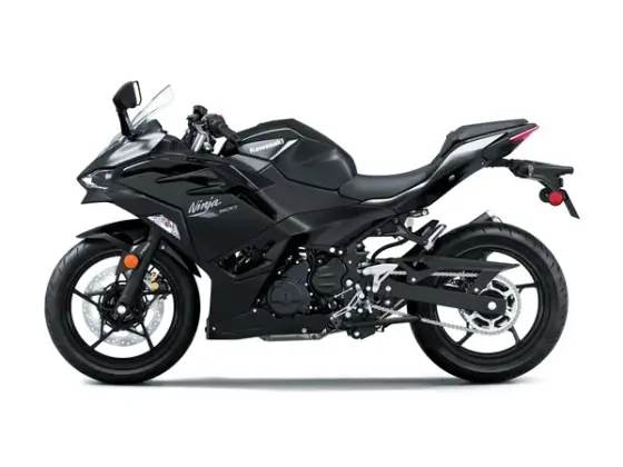 KAWASAKI NINJA 500 KAWASAKI NINJA 500