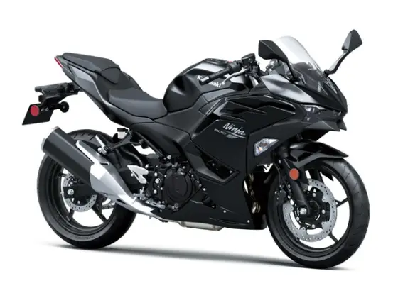 KAWASAKI NINJA 500 KAWASAKI NINJA 500