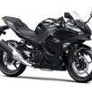 KAWASAKI NINJA 500 KAWASAKI NINJA 500