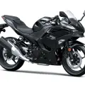 KAWASAKI NINJA 500 KAWASAKI NINJA 500