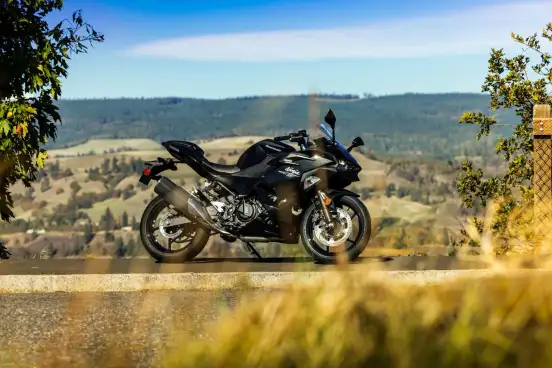 KAWASAKI-NINJA 500 KAWASAKI-NINJA 500-2026