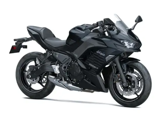 KAWASAKI-NINJA 650 ABS KAWASAKI-NINJA 650 ABS-2026