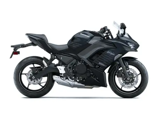 KAWASAKI-NINJA 650 ABS KAWASAKI-NINJA 650 ABS-2026