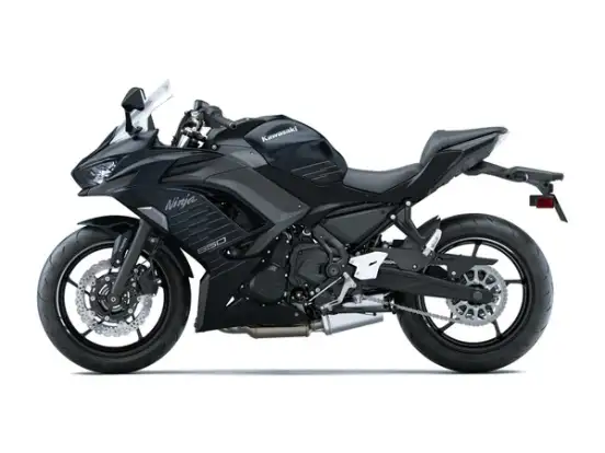 KAWASAKI-NINJA 650 ABS KAWASAKI-NINJA 650 ABS-2026