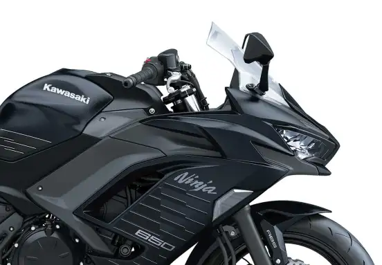 KAWASAKI-NINJA 650 ABS KAWASAKI-NINJA 650 ABS-2026