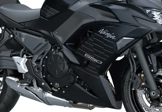 KAWASAKI-NINJA 650 ABS-2026