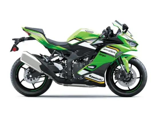 KAWASAKI-NINJA ZX-4R SE-2026