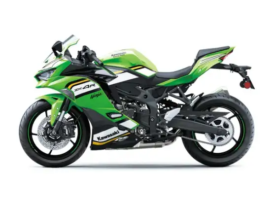 KAWASAKI-NINJA ZX-4R SE KAWASAKI-NINJA ZX-4R SE-2026