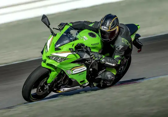 KAWASAKI-NINJA ZX-4R SE KAWASAKI-NINJA ZX-4R SE-2026