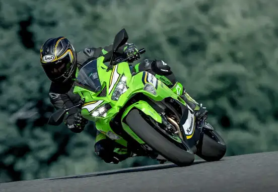 KAWASAKI-NINJA ZX-4R SE KAWASAKI-NINJA ZX-4R SE-2026