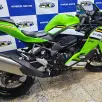 KAWASAKI NINJA ZX-4R KAWASAKI NINJA ZX-4R
