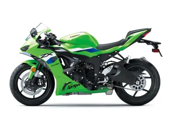 KAWASAKI-NINJA ZX-6R-2026