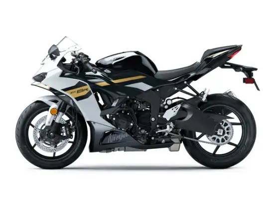 KAWASAKI-NINJA ZX-6R KAWASAKI-NINJA ZX-6R-2026