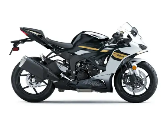 KAWASAKI-NINJA ZX-6R KAWASAKI-NINJA ZX-6R-2026