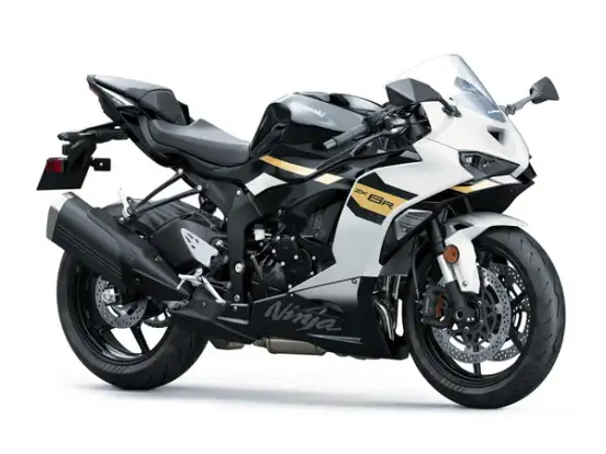 KAWASAKI-NINJA ZX-6R-2026