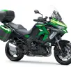 KAWASAKI VERSYS 1100 GRAND TOURER ABS KAWASAKI VERSYS 1100 GRAND TOURER ABS