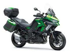 KAWASAKI VERSYS 1100 GRAND TOURER ABS KAWASAKI VERSYS 1100 GRAND TOURER ABS