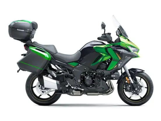 KAWASAKI-VERSYS 1100 GRAND TOURER ABS-2026