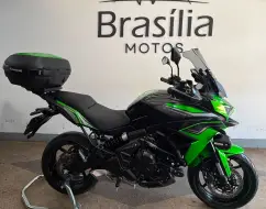 KAWASAKI VERSYS TOURER ABS KAWASAKI VERSYS TOURER ABS