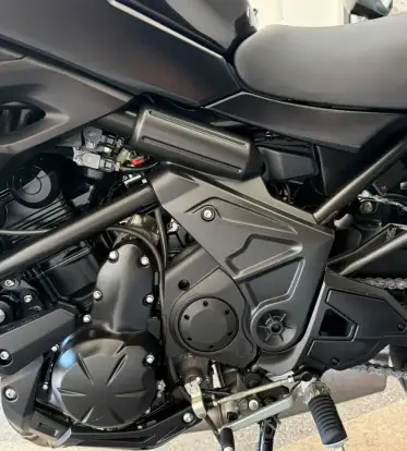 KAWASAKI-VERSYS TOURER ABS-2022