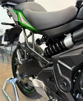 KAWASAKI-VERSYS TOURER ABS-2022