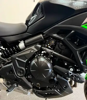 KAWASAKI-VERSYS TOURER ABS-2022