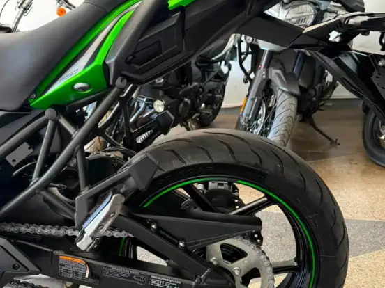 KAWASAKI-VERSYS TOURER ABS KAWASAKI-VERSYS TOURER ABS-2022