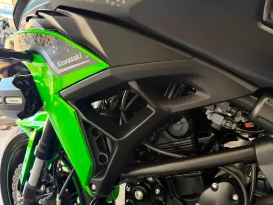 KAWASAKI-VERSYS TOURER ABS KAWASAKI-VERSYS TOURER ABS-2022