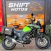 KAWASAKI VERSYS-X 300 TOURER ABS KAWASAKI VERSYS-X 300 TOURER ABS