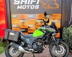 KAWASAKI VERSYS-X 300 TOURER ABS KAWASAKI VERSYS-X 300 TOURER ABS
