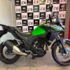 KAWASAKI VERSYS-X 300 KAWASAKI VERSYS-X 300