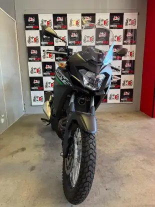 KAWASAKI-VERSYS-X 300-2024