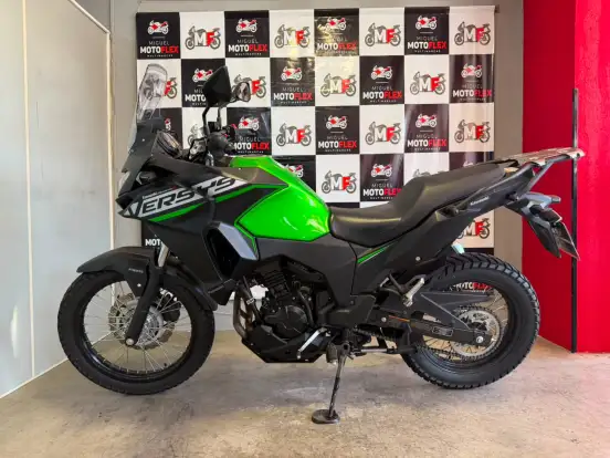 KAWASAKI-VERSYS-X 300 KAWASAKI-VERSYS-X 300-2024
