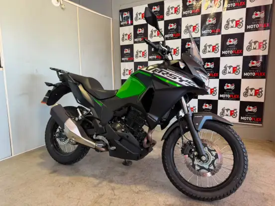 KAWASAKI-VERSYS-X 300 KAWASAKI-VERSYS-X 300-2024