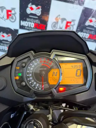 KAWASAKI-VERSYS-X 300-2024