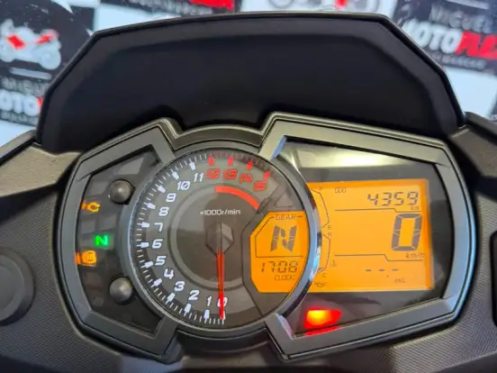 KAWASAKI-VERSYS-X 300 KAWASAKI-VERSYS-X 300-2024