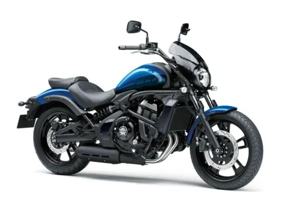 KAWASAKI VULCAN S ABS CAFÉ KAWASAKI VULCAN S ABS CAFÉ