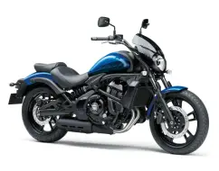 KAWASAKI VULCAN S ABS CAFÉ KAWASAKI VULCAN S ABS CAFÉ