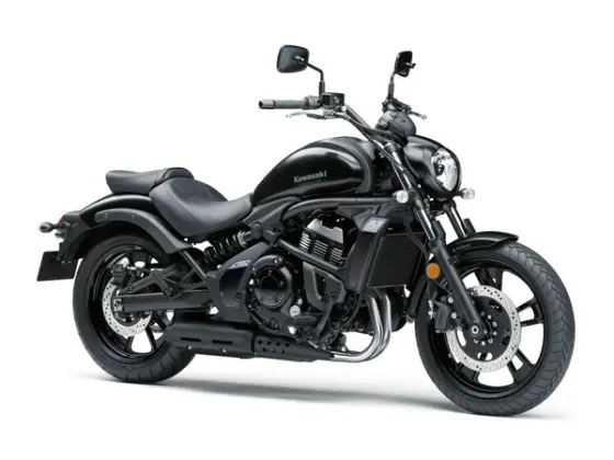 KAWASAKI VULCAN S ABS KAWASAKI VULCAN S ABS