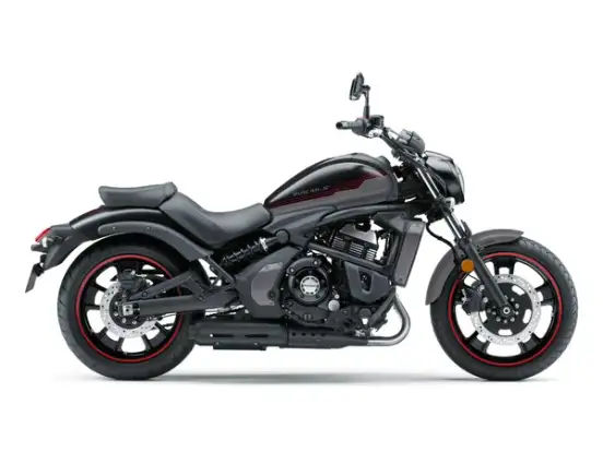 KAWASAKI-VULCAN S ABS-2026