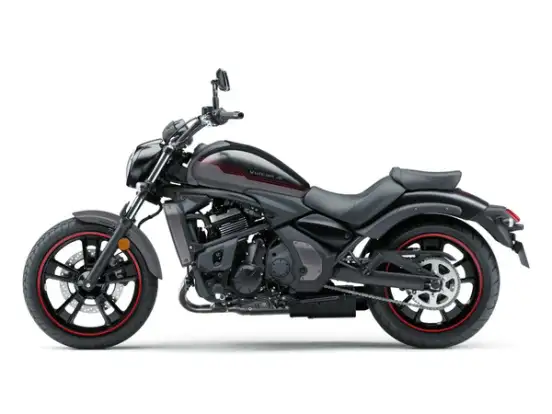 KAWASAKI-VULCAN S ABS KAWASAKI-VULCAN S ABS-2026