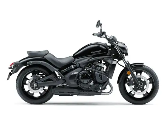 KAWASAKI-VULCAN S ABS-2026