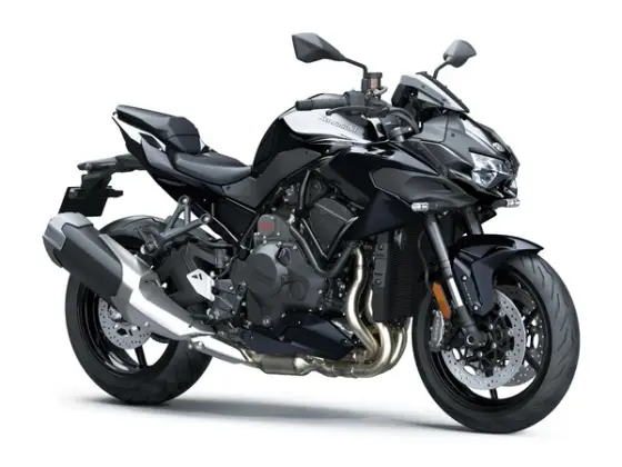 KAWASAKI Z H2 KAWASAKI Z H2