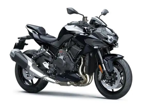 KAWASAKI-Z H2 KAWASAKI-Z H2-2026