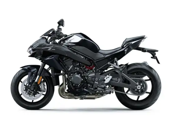 KAWASAKI-Z H2 KAWASAKI-Z H2-2026
