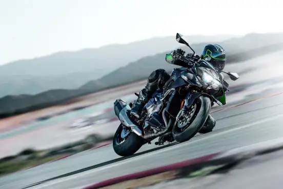 KAWASAKI-Z H2-2026