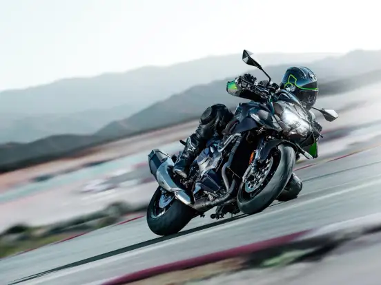 KAWASAKI-Z H2 KAWASAKI-Z H2-2026