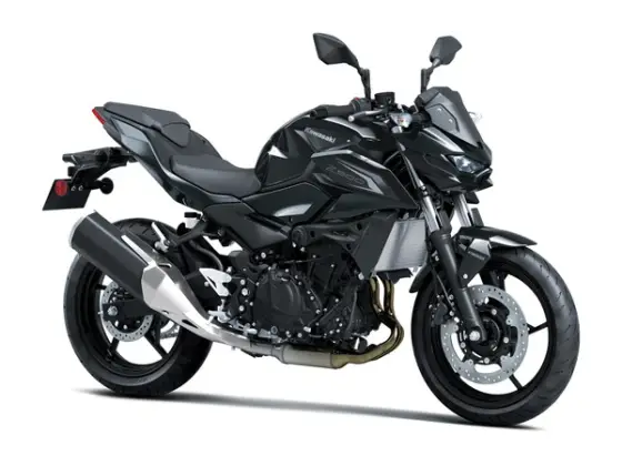 KAWASAKI Z500 KAWASAKI Z500