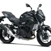 KAWASAKI Z500 KAWASAKI Z500