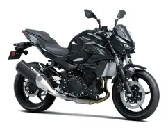 KAWASAKI Z500 KAWASAKI Z500